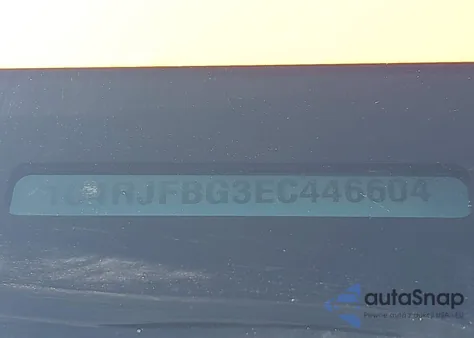 2014 Jeep Grand Cherokee Limited from USA, damaged, VIN 1C4RJFBG3EC446604